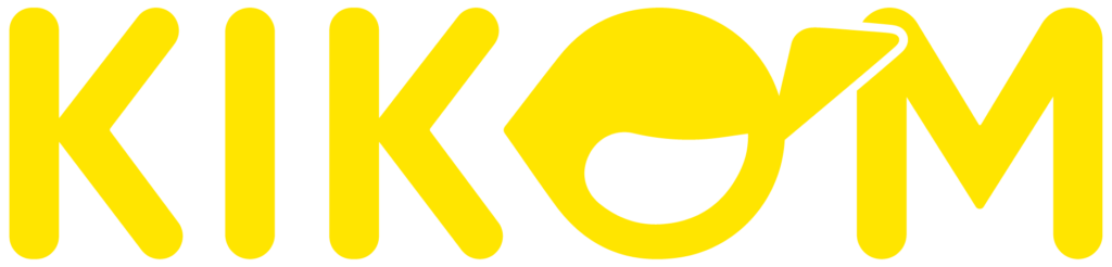 KIKOM Logo