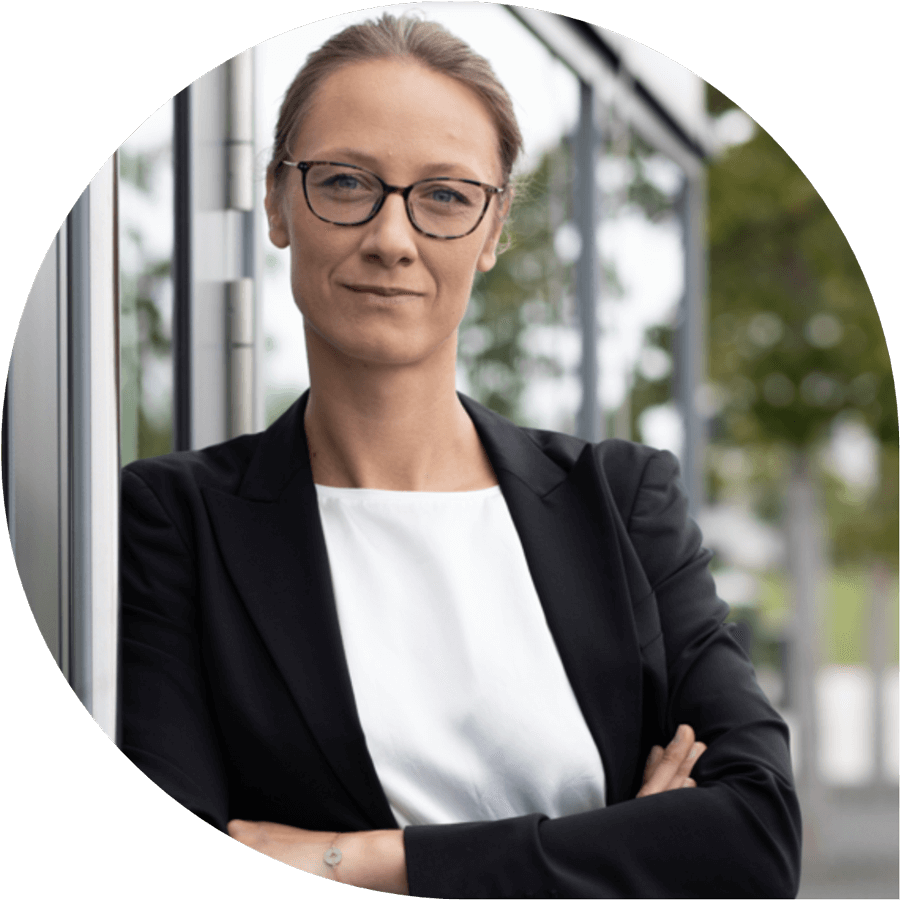 Julia Amann Im Podcast F r Gr nderinnen KIKOM s Story