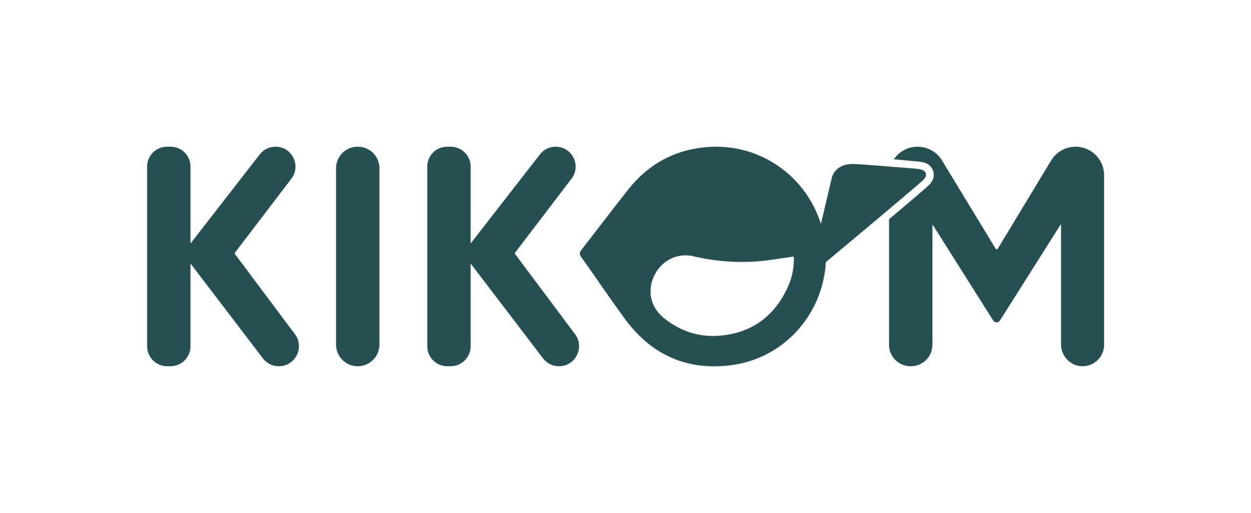 KIKOM Logo